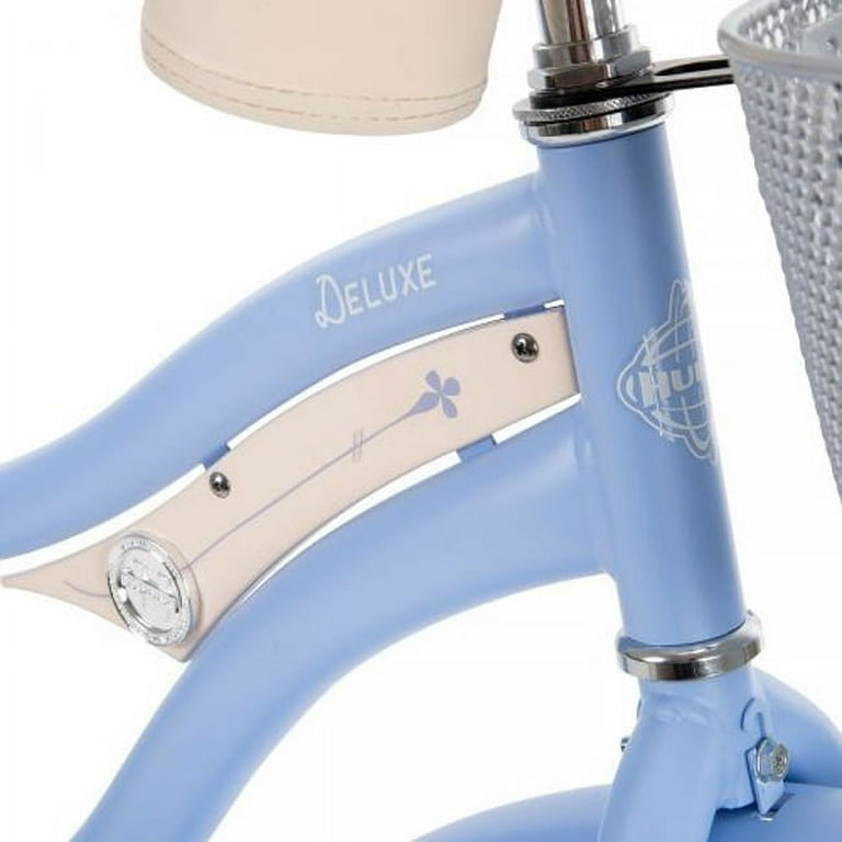 Huffy deluxe women's cruiser hotsell