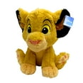 thumbnail image 2 of Disney Soft Simba, 2 of 7