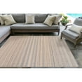 thumbnail image 6 of Liora Manne Dakota 8'3"X11'6" Area Rug With Sisal Finish DKT81614722, 6 of 6