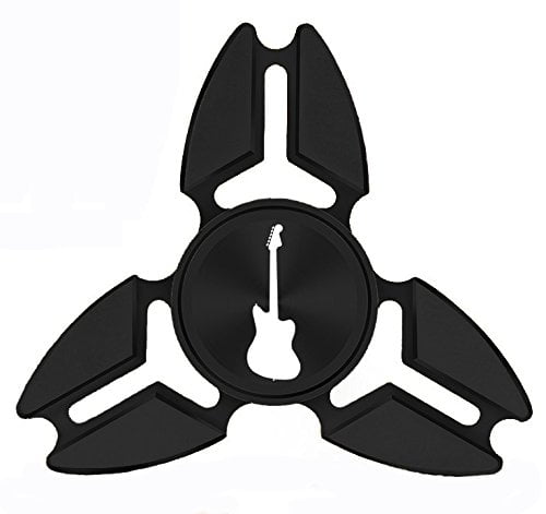 fidget spinner bass