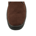 thumbnail image 3 of Classic Low Cut Playboy Leather and Suede - Timeless Style and Unmatched Comfort, 3 of 5