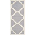thumbnail image 1 of Safavieh Cambridge Silver Transitional Rug - Runner 2'6" x 6', 1 of 4