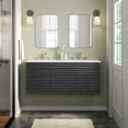 thumbnail image 2 of Render 48" Wall-Mount Bathroom Vanity by Modway, 2 of 10