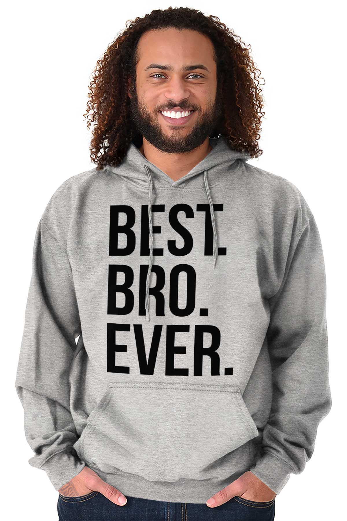 worlds best hoodie