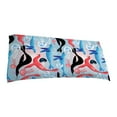 thumbnail image 2 of Tagold Microfiber Beach Towel Super,Lightweight Special Pattern Bath Towel,Sandproof Beach Blanket,Multi-Purpose Towel, 2 of 6