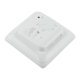 thumbnail image 4 of Sensor Cable Thermostat Thermostat UnderFloor White Color 16A Electric Floor Sensor Heating Home Heating System, 4 of 10
