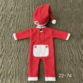 thumbnail image 4 of Newborn Baby Photography Clothing, 4 of 10