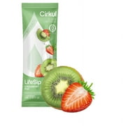 Cirkul Assorted Variety Pack Cartridge Drink Mix, 6 Packs