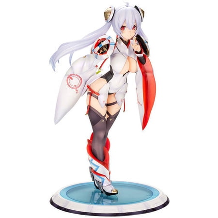 Kotobukiya - Phantasy Star Online 2 - Matoi Nidy-2D- Version [COLLECTABLES] Figure, Collectible