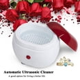 thumbnail image 3 of Automatic Cleaner Jewelry Cleaning Machine Portable Washing Device For Glasses Watches Dentures Jewelry Mini Washer, 3 of 5