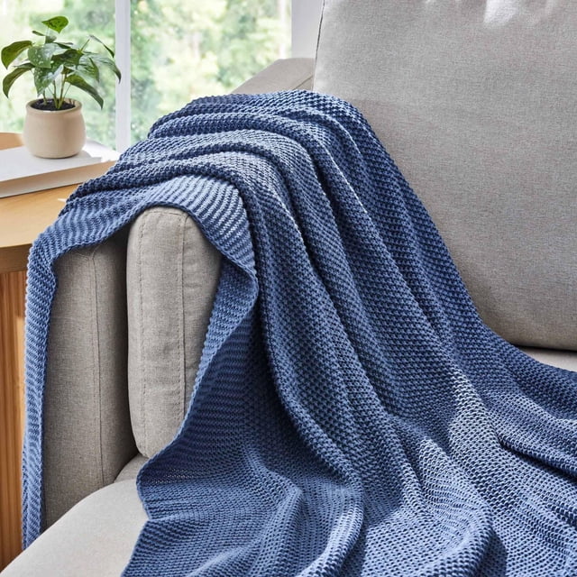 Better Homes & Gardens Throw