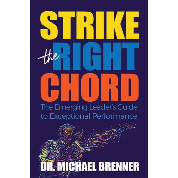 Strike the Right Chord, (Paperback)