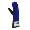 thumbnail image 1 of Guante Para Esgrima Derecho Fire Sports Para 3 Armas Lavable Azul FIRE SPORTS  Guante/Esgrima/ Arma Azul, 1 of 5