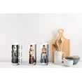 thumbnail image 6 of Star Wars 11-Oz Stacking Mugs - Princess Leia, Han Solo in Carbonite, and Lando, 6 of 7