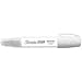 thumbnail image 2 of Sharpie Extra Bold Point Poster Paint MParker, White (37222), 2 of 3
