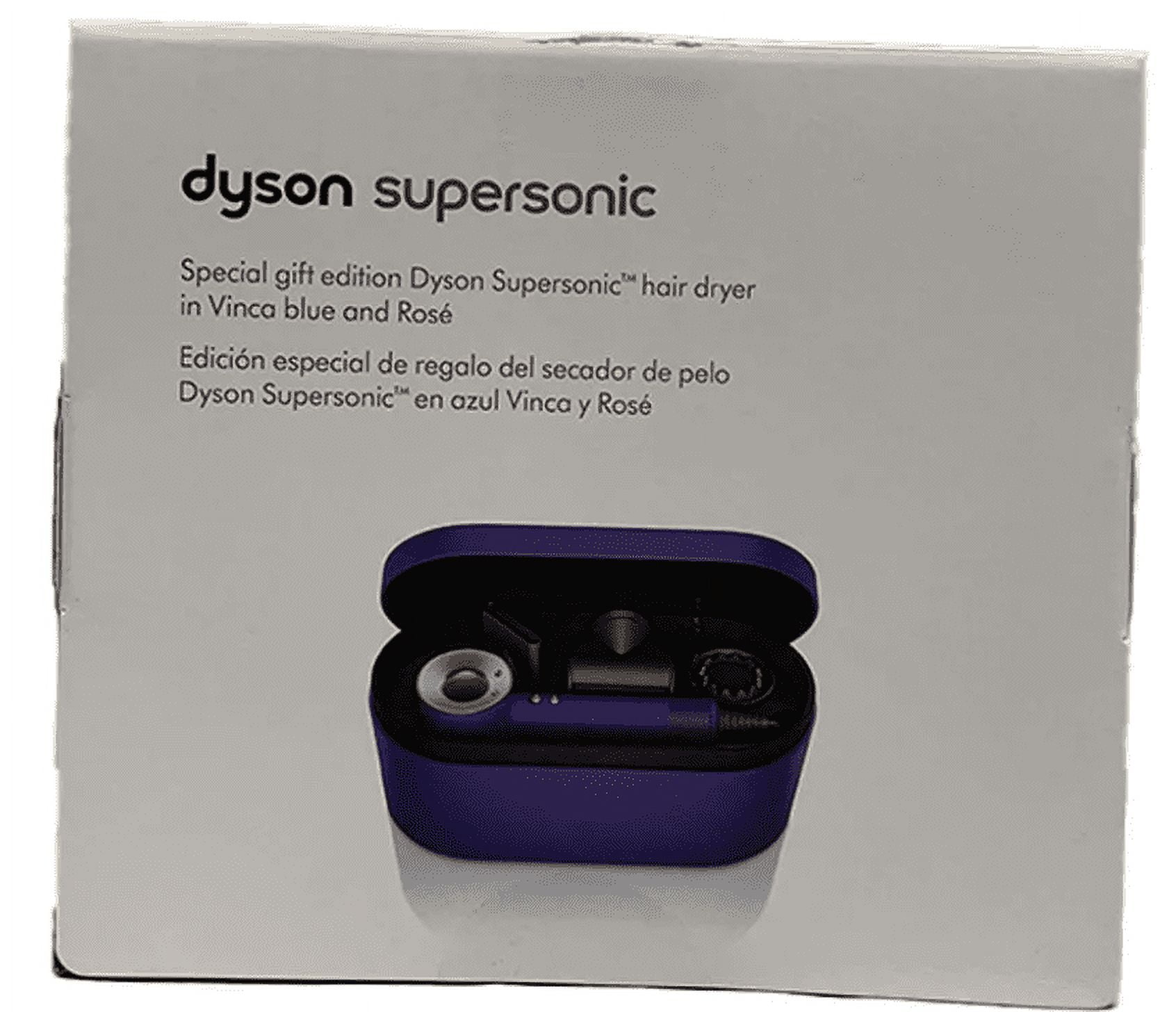 Special edition Dyson Supersonic スタンド付き Amazon.co.jp: Dyson Supersonic™スタンド(ニッケル/ブラック