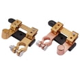 thumbnail image 4 of BTOER Blade Switch Battery Disconnect Top Post HEAVY DUTY SHUT off Car Horizontal, 4 of 8