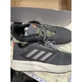 thumbnail image 1 of new Ad-id-as Duramo Protect Grey/Iron Metallic/Beam Orange Sneaker Mens Size 11.5, 1 of 6