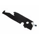 thumbnail image 1 of Tolva De Radiador OEM Izquierda F-450 Super Duty V8 6.7l DE 2011 A 2016 Ford Original, 1 of 6