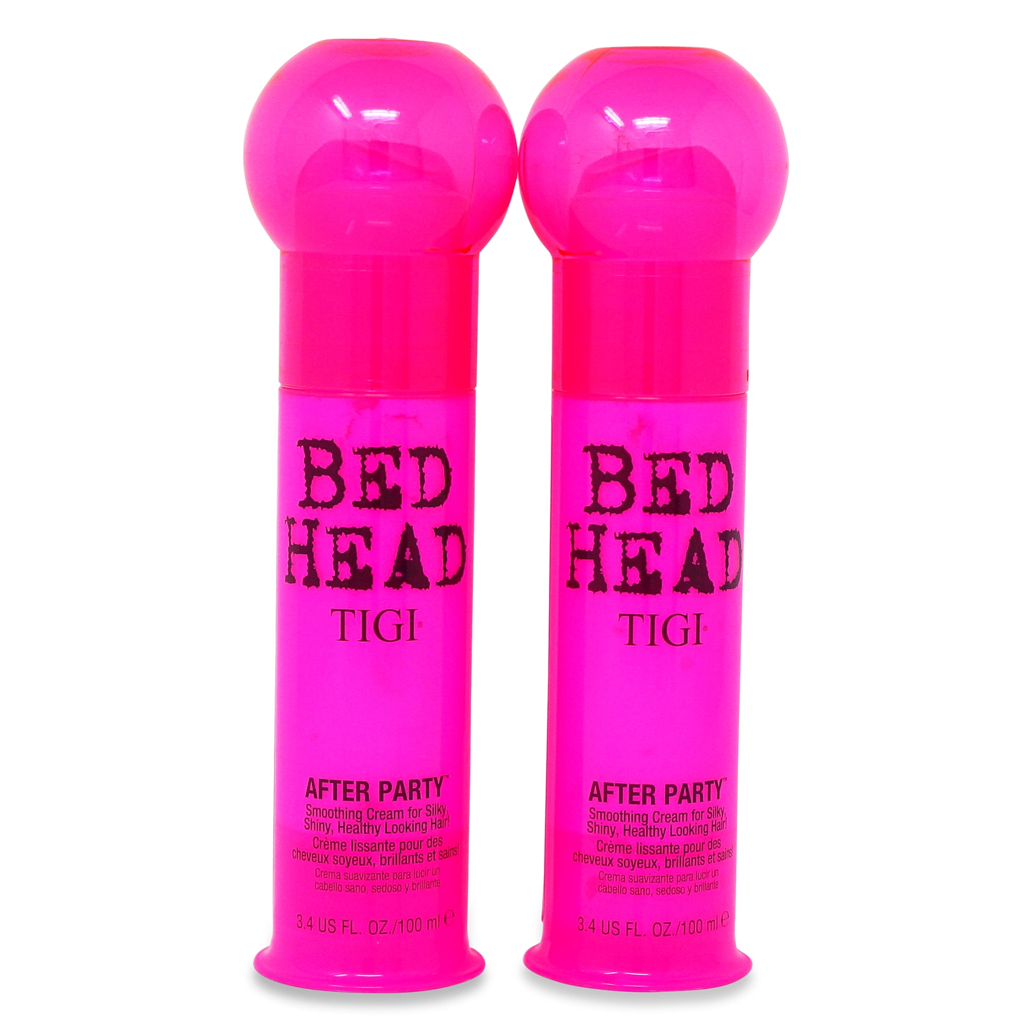 tigi smoothing cream