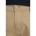 thumbnail image 5 of X RAY JEANS Mens Five Pocket Commuter Pants, Khaki, 42x32, 5 of 10