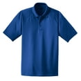 thumbnail image 3 of CornerStone ® - Select Snag-Proof Tactical Polo. CS410, 3 of 4