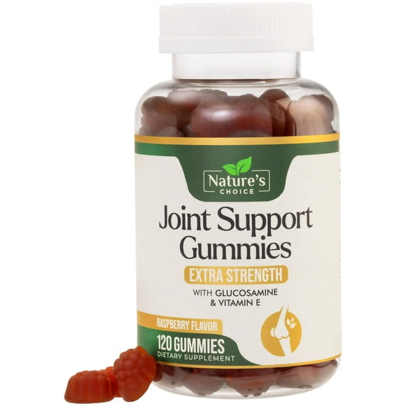 Glucosamine Gummy