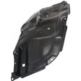 thumbnail image 3 of For Toyota Avalon 2005 06 07 08 09 2010 Engine Splash Shield Passenger Side | Front | CAPA Certified | Under Cover | Replacement For TO1228130, TO1228130C | 5144107011, 3 of 3