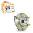 thumbnail image 1 of Kugel Front Wheel Bearing Hub Assembly 70-515090 for Car Kia Sedona Hyundai Entourage, 1 of 11