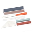 thumbnail image 3 of Guitar Care Kits, Metal Muti-Functional Guitars Repairing Tools  for Cleaning, 3 of 8