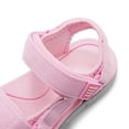 thumbnail image 5 of Weestep Girls Boys Toddler Little Kid Adjustable Straps Sandal, 5 of 7