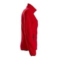 thumbnail image 3 of Printer Womens Speedway Fleece Jacket, 3 of 4