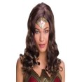 thumbnail image 1 of Wonder Woman Perruque Adulte, 1 of 1