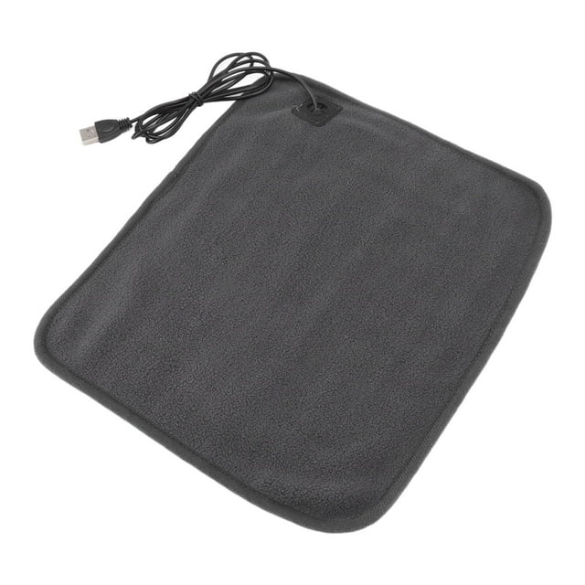 Heating Pad For Period Cramps, Heating Pad with Multi Level Temperature Adjustment Timing Portable Electric Heating Pads For Neck and Shoulders Neck Heating Pad For Women, Men