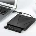 thumbnail image 5 of Unidad externa de CD/DVD USB 3.0/Tipo C de interfaz dual, 5 of 5