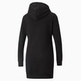 thumbnail image 2 of Vestido Puma ESS Hooded para Mujer 589130-01 negro L, 2 of 2