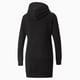 thumbnail image 2 of Vestido Puma ESS Hooded para Mujer 589130-01 negro L, 2 of 2