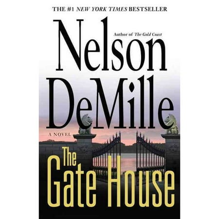 The Gate House