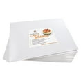 thumbnail image 4 of 8" Square Coated Cakeboard 25 count, 4 of 6