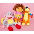 thumbnail image 3 of 3 Pcs Anime Dora Plush Stuffed Boots Monkey Swiper Fox Dora Doll Figure New 9-10 Incheses, 3 of 3