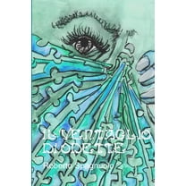 Il ventaglio di Odette, (Paperback)