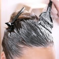 thumbnail image 4 of 10pcs/ Set Hair Dyeing Tools Highlighting Board and Brush Hair Dying Boards, 4 of 4