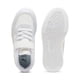 thumbnail image 3 of Tenis Puma De Niños Caven 2.0 AC+PS Blanco-Gris Unisex 393839 38 en 17 cm, 3 of 5