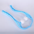 thumbnail image 3 of PENGXIANG Plastic Pressure Point Therapy Neck Massager Shoulder Dual Trigger Massage New, 3 of 3