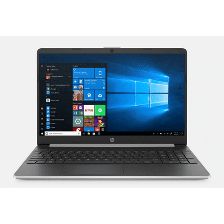 2019 HP Laptop 15.6 inch HD Display Intel Core i3 10th Gen 8GB RAM 128GB (Best Laptop Deals For 2019)