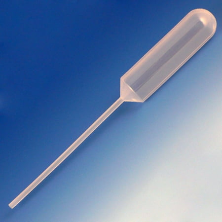 Transfer Pipets - Plant Therapy Transfer Pipettes 15 ml Narrow Stem, Large Bulb - pack of 25