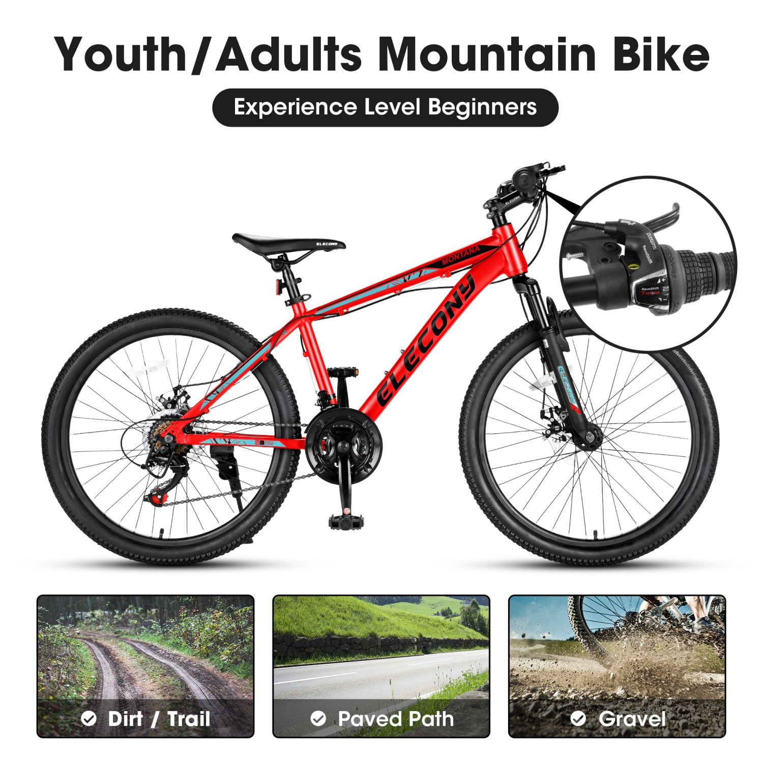 26 Inch Kids Bike Trail 26 Kids Bike To 12 Bikes Cannondale