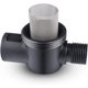 thumbnail image 2 of Filtro de malla en línea, filtro colador de bomba de agua, accesorios de modificación de vías navegables, bomba de agua universal para filtro de agua RV, 2 of 5