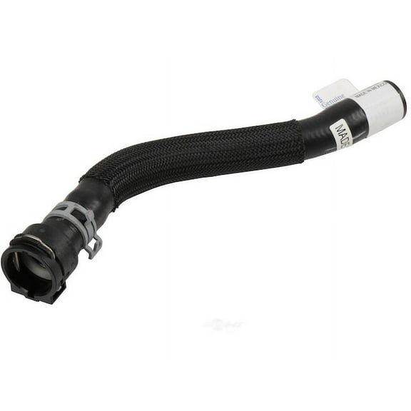 Heater Outlet Heater Hose - Compatible with 2015 - 2022 Chevy Colorado 2016 2017 2018 2019 2020 2021