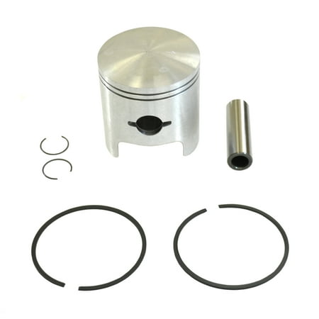 6000 Capability Kit - SPI, 09-694N, Piston Kit 1980-1985 Arctic Cat El Tigre 6000 L/C Standard Bore 70mm